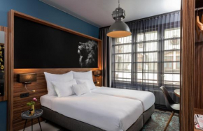 NYX Hotel Prague by Leonardo Hotels